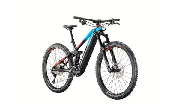 Електрически велосипед CONWAY eWME 4.9, 504Wh 29