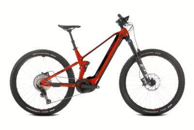 Електрически велосипед CONWAY Xyron S 4.9 29