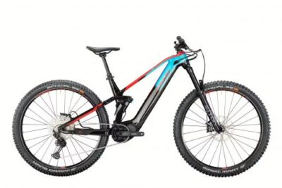 Електрически велосипед CONWAY eWME 4.9, 504Wh 29