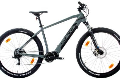 електрически велосипед SPR E-MTB