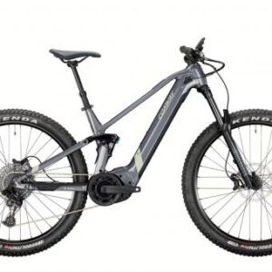 Електрически велосипед CONWAY Xyron S 2.9 29"
