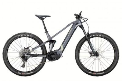 Електрически велосипед CONWAY Xyron S 2.9 29"