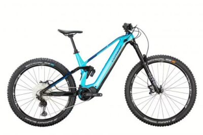 Електрически велосипед CONWAY eWME 5.9 MX 29