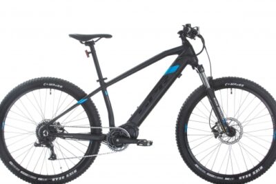Електрически велосипед SPR E-MTB PULSE 27.5