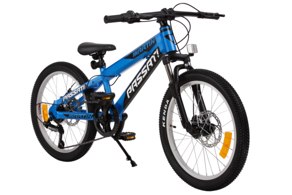 Велосипед Passati 20MTB MARTYN - 7 СКОРОСТИ
