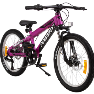 Велосипед Passati 20MTB MARTYN - 7 СКОРОСТИ