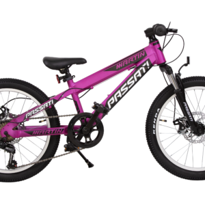 Велосипед Passati 20MTB MARTYN - 7 СКОРОСТИ