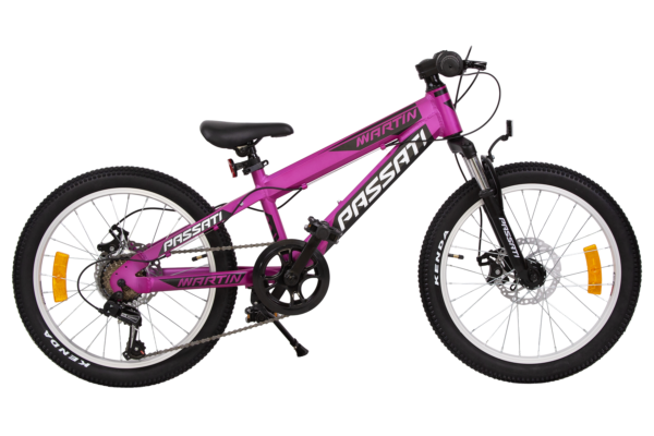 Велосипед Passati 20MTB MARTYN - 7 СКОРОСТИ