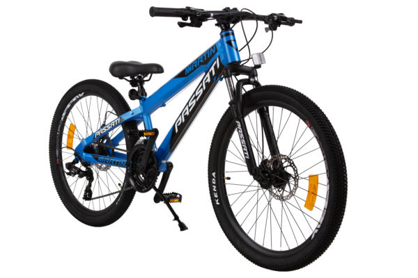 Велосипед Passati 26MTB MARTYN - 21 СКОРОСТИ