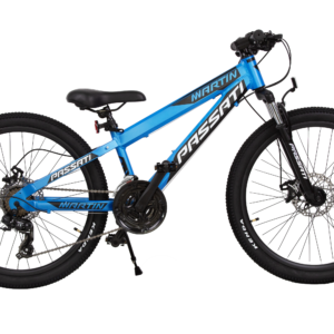 Велосипед Passati 24MTB MARTYN - 21 СКОРОСТИ