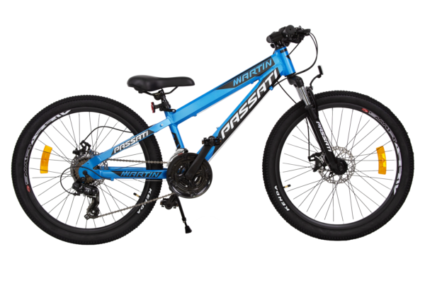 Велосипед Passati 24MTB MARTYN - 21 СКОРОСТИ