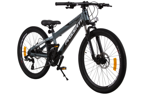 Велосипед Passati 24MTB MARTYN - 21 СКОРОСТИ