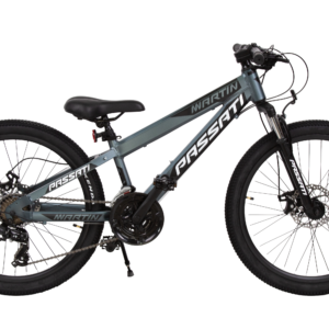 Велосипед Passati 24MTB MARTYN - 21 СКОРОСТИ