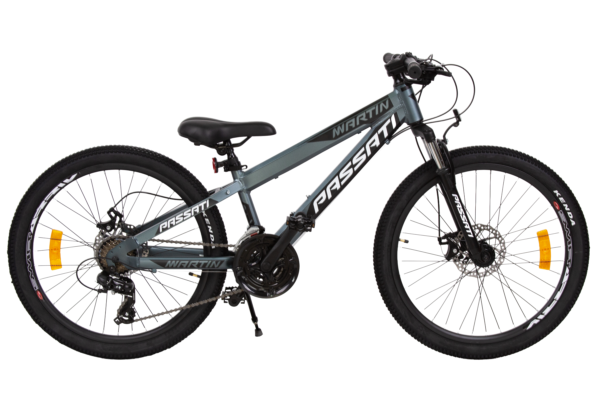 Велосипед Passati 24MTB MARTYN - 21 СКОРОСТИ