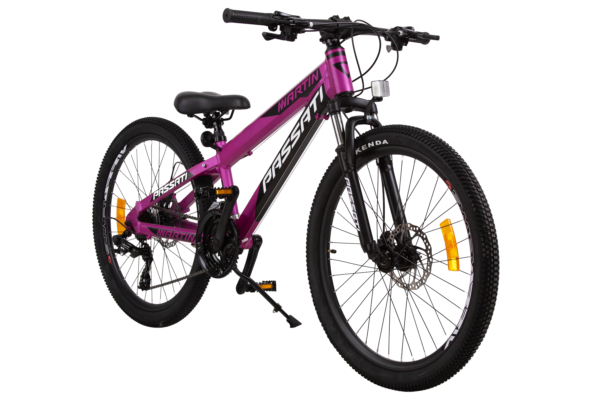 Велосипед Passati 26MTB MARTYN - 21 СКОРОСТИ