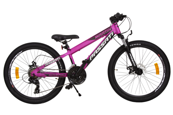 Велосипед Passati 26MTB MARTYN - 21 СКОРОСТИ