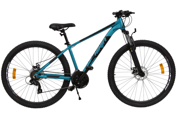 Велосипед Passati NINJA 27.5MTB