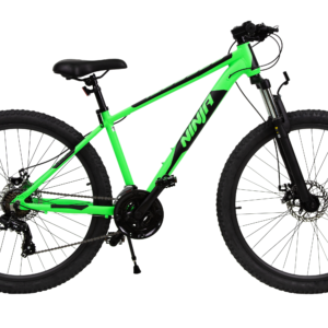 Велосипед Passati NINJA 27.5MTB