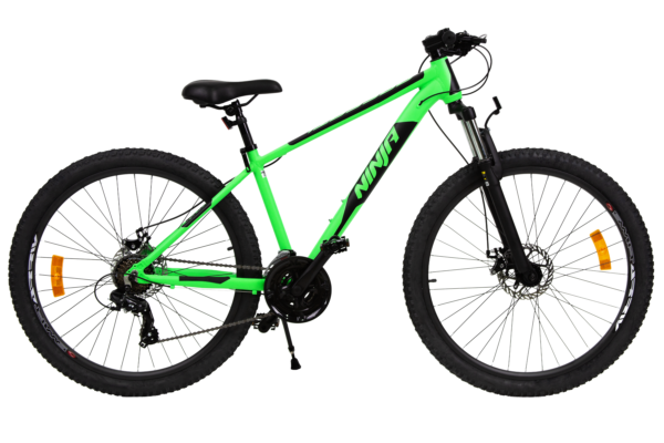Велосипед Passati NINJA 27.5MTB