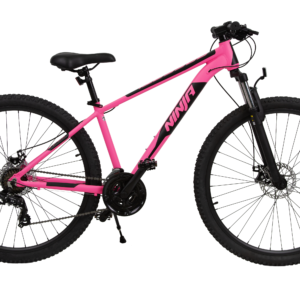 Велосипед Passati NINJA 27.5MTB