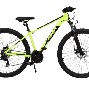 Велосипед Passati NINJA 27.5MTB