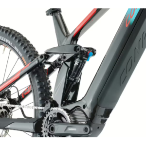 Електрически велосипед CONWAY eWME 4.9, 504Wh 29
