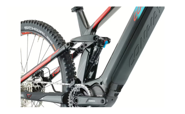 Електрически велосипед CONWAY eWME 4.9, 504Wh 29