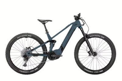Електрически велосипед Xyron S 3.9