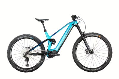 Електрически велосипед CONWAY eWME 5.9 MX 29