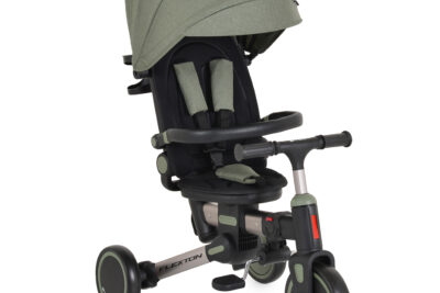 flexton (1) Триколка Flexton 6в1 зелен