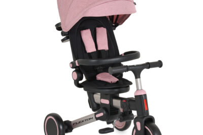 flextonn (1) Триколка Flexton 6в1 розов