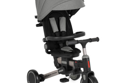 flextonnn (1) Триколка Flexton 6в1 сив