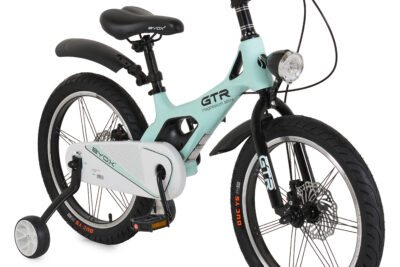 Детски велосипед 18" GTR mint