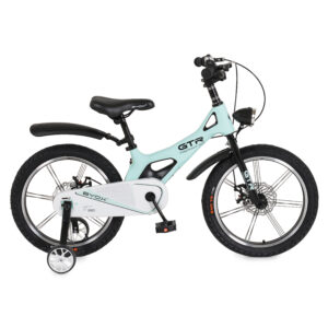 gtrrr (3) Детски велосипед 18" GTR mint