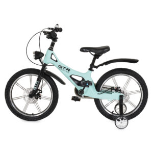 gtrrr Детски велосипед 18" GTR mint