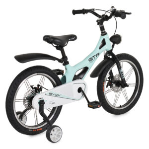 gtrrr (4) Детски велосипед 18" GTR mint