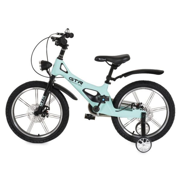 gtrrr Детски велосипед 18" GTR mint