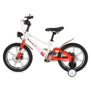 nitro 2 Детски велосипед 16" NitroV9 white