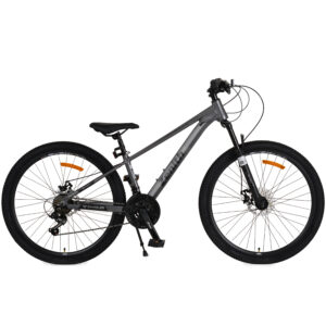 zeni (2) Велосипед със скорости alloy 26" Zenith grey