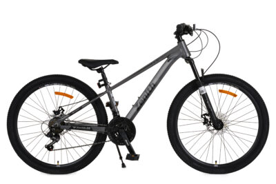 zeni (2) Велосипед със скорости alloy 26" Zenith grey