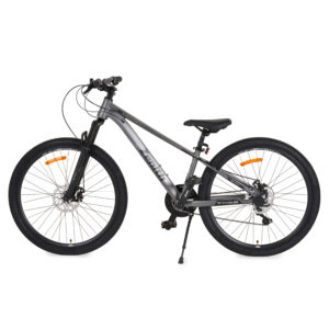 zeni (3) Велосипед със скорости alloy 26" Zenith grey