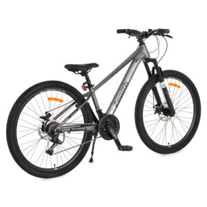 zeni (4) Велосипед със скорости alloy 26" Zenith grey