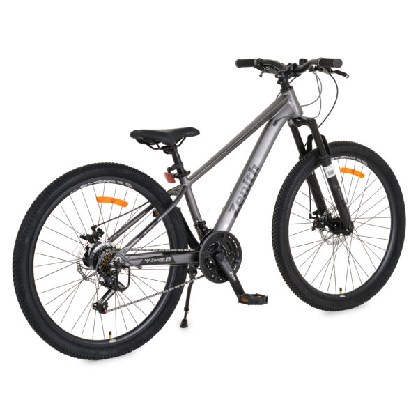 zeni (4) Велосипед със скорости alloy 26" Zenith grey