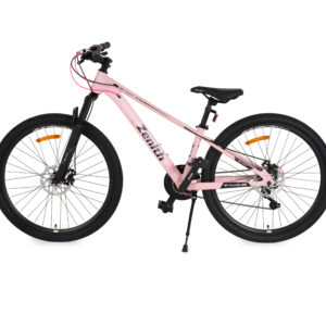 zenith (3) Велосипед със скорости alloy 26" Zenith pink