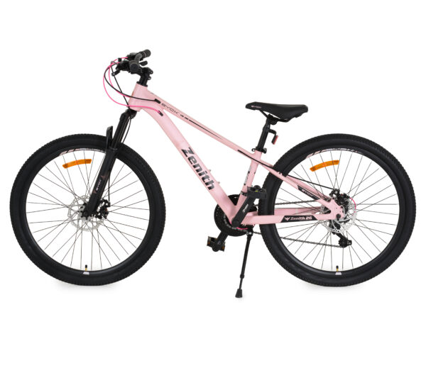 zenith (3) Велосипед със скорости alloy 26" Zenith pink