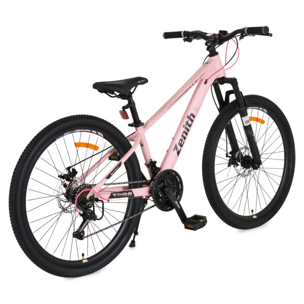 zenith (4) Велосипед със скорости alloy 26" Zenith pink