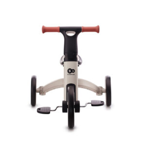 trikolka-kinderkraft-4trike-3v1-grey (1) Триколка Kinderkraft 4trike 3в1, Grey