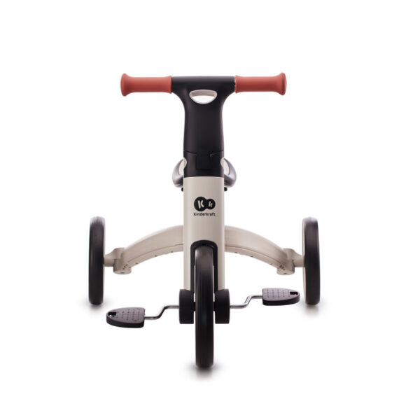 trikolka-kinderkraft-4trike-3v1-grey (1) Триколка Kinderkraft 4trike 3в1, Grey
