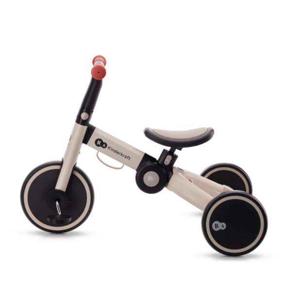trikolka-kinderkraft-4trike-3v1-grey (2) Триколка Kinderkraft 4trike 3в1, Grey