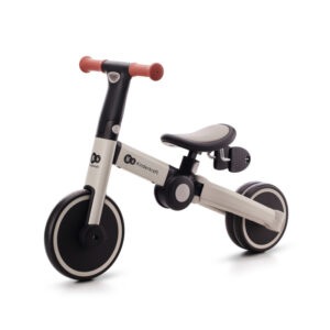 trikolka-kinderkraft-4trike-3v1-grey (5) Триколка Kinderkraft 4trike 3в1, Grey